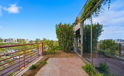 Apartamento en Scottsdale, Arizona, Estados Unidos 1