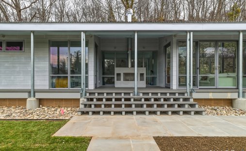 Casa a Hamden, Connecticut, Stati Uniti 1