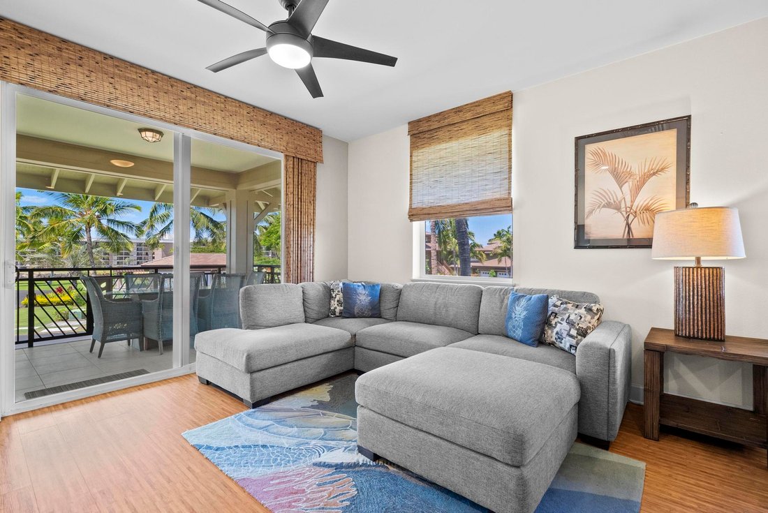 Condo in Waikoloa Village, Hawaii, United States 3 - 17679898