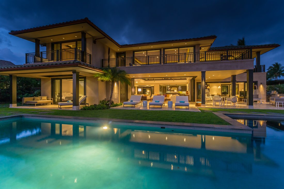 House in Waimea, Hawaii, United States 1 - 17679788
