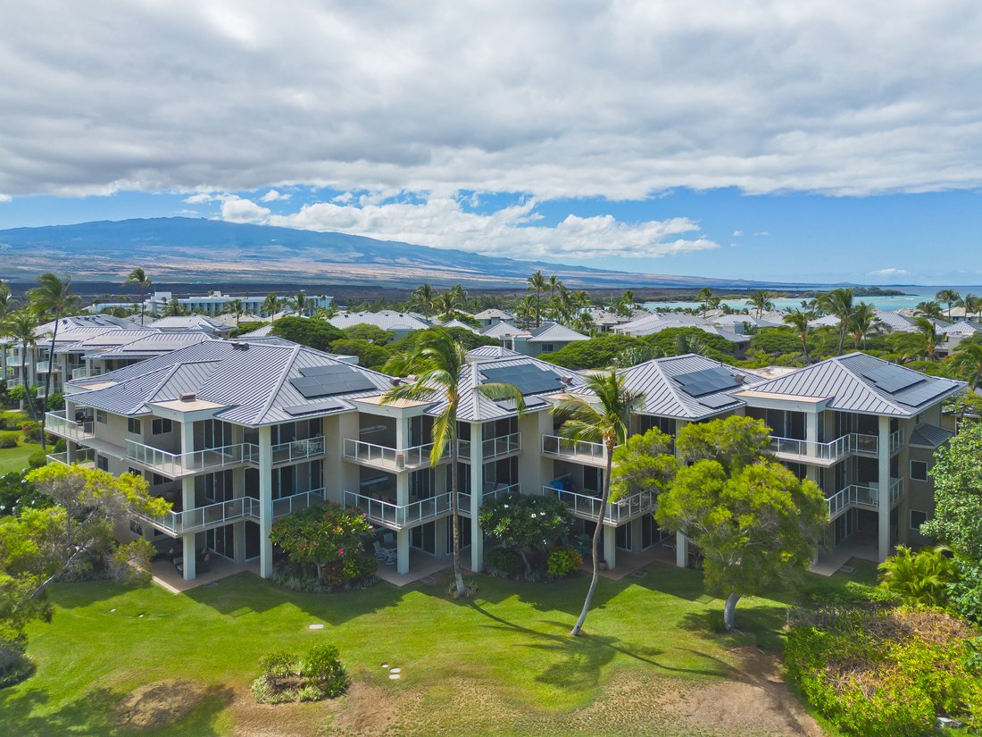 Condo in Waikoloa Village, Hawaii, United States 2 - 17680166