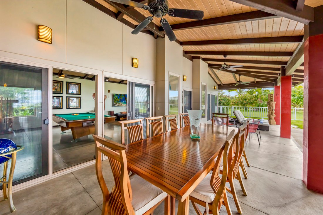 House in Pāhoa, Hawaii, United States 5 - 17679818