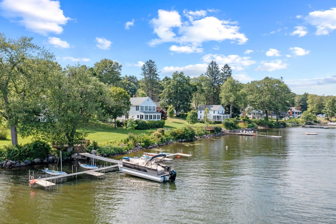 House in Morris, Connecticut, United States 5 - 17677887