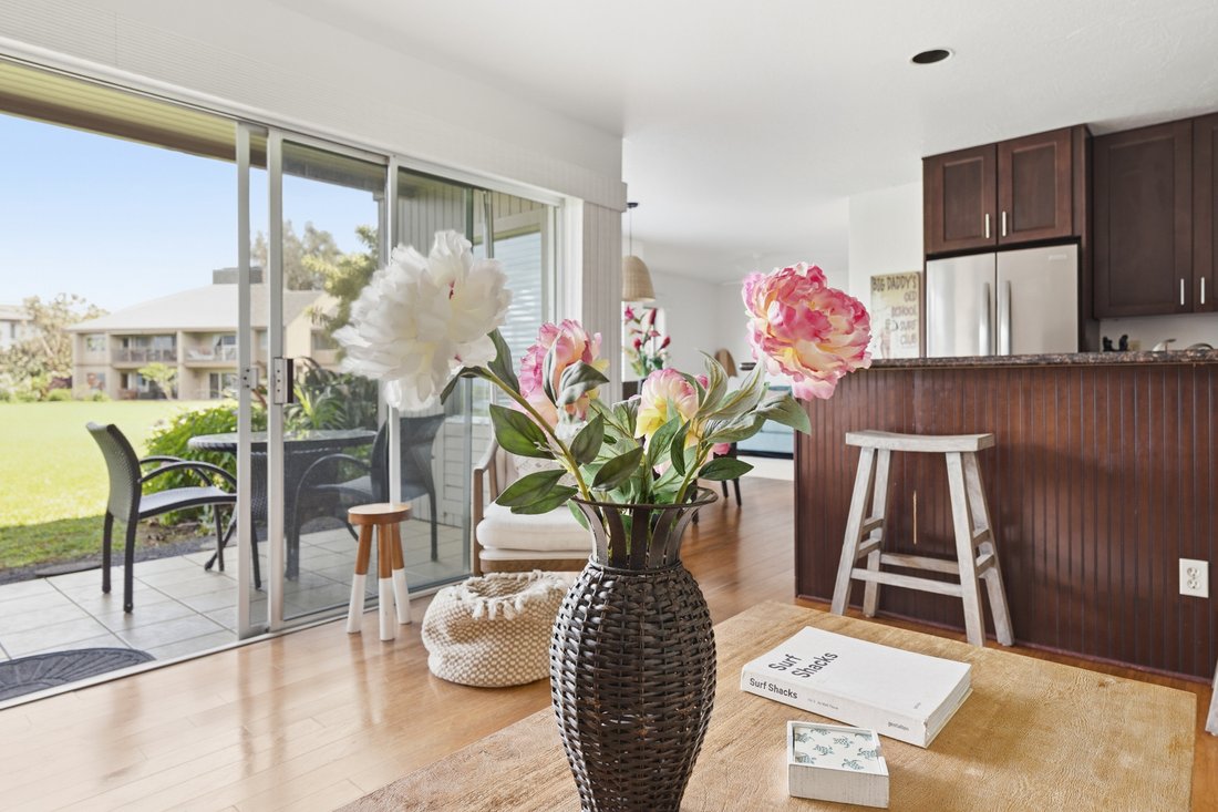 Condo in Princeville, Hawaii, United States 3 - 17679940