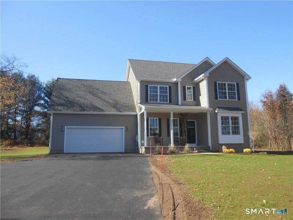 House in Windsor, Connecticut, United States 3 - 17678273