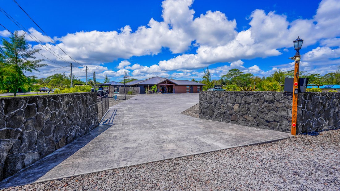 House in Keaau, Hawaii, United States 1 - 17679766