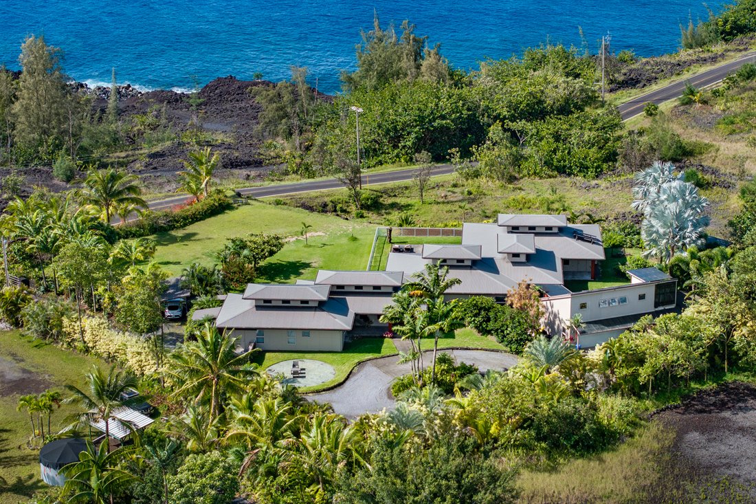 House in Pāhoa, Hawaii, United States 1 - 17679818