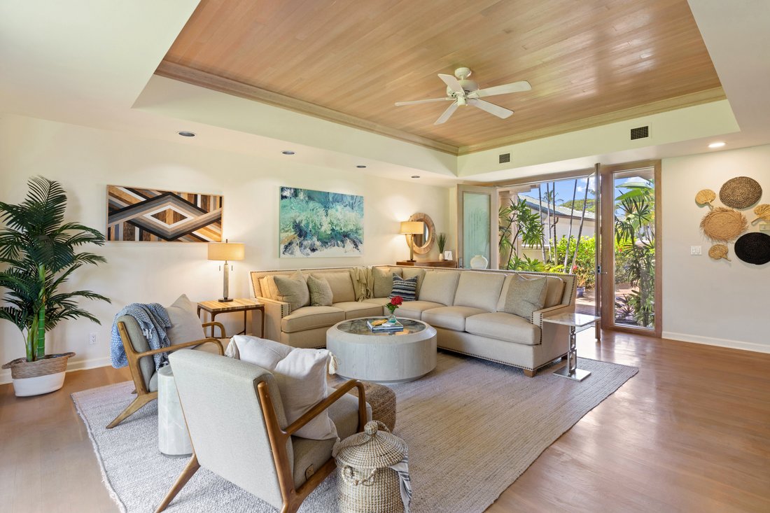 Condo in Waimea, Hawaii, United States 1 - 17679810