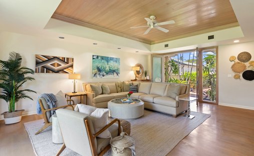 Condominio en Waimea, Hawái, Estados Unidos 1
