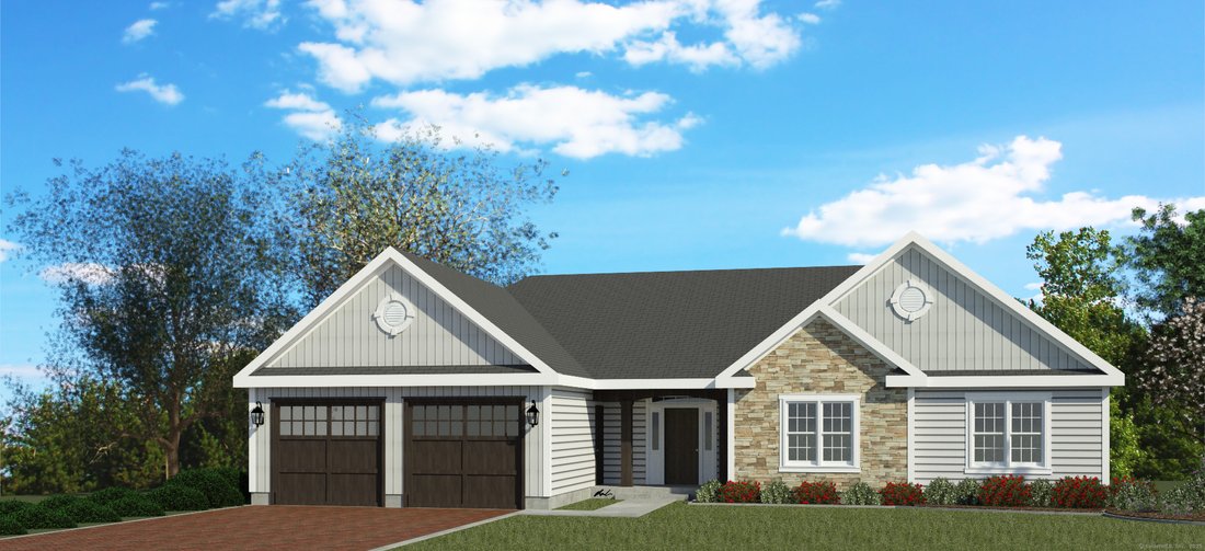 House in Bristol, Connecticut, United States 1 - 17678444