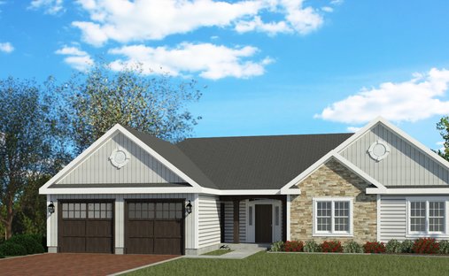 House in Bristol, Connecticut, United States 1