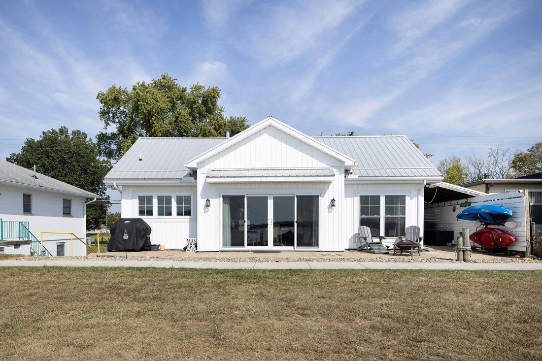 House in Millersport, Ohio, United States 1 - 17679410