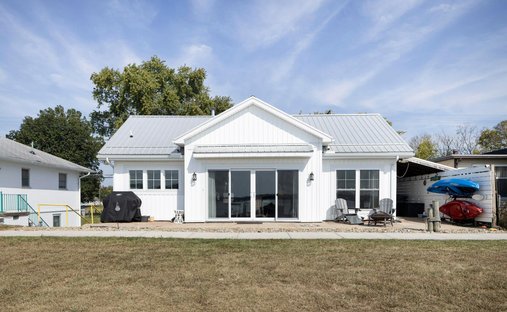 House in Millersport, Ohio, United States 1