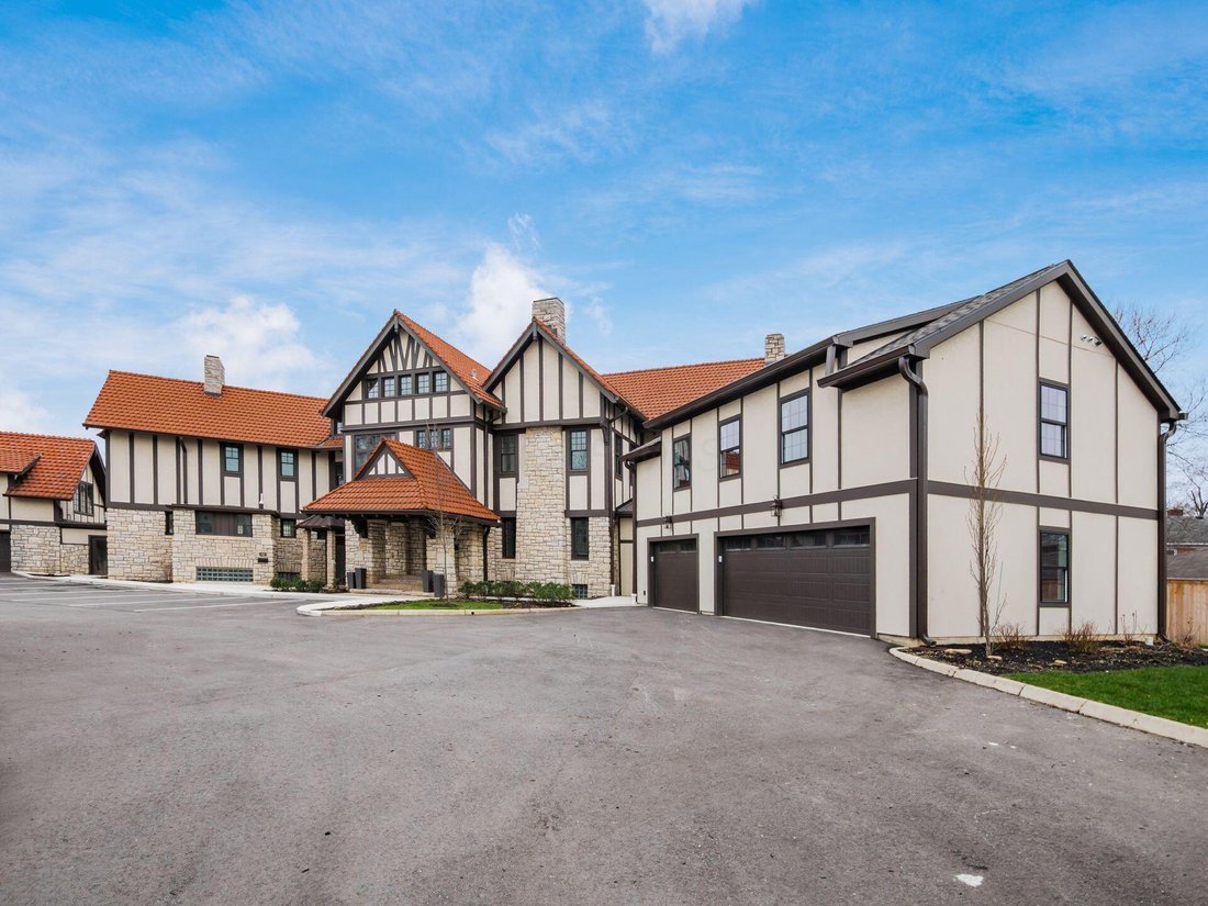 Condo in Columbus, Ohio, United States 4 - 17678835