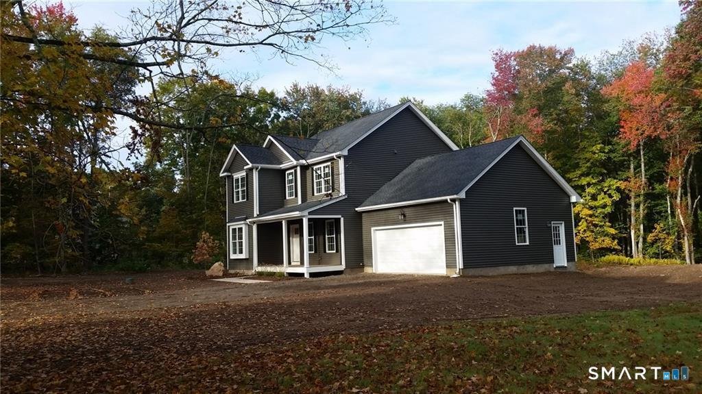 House in Windsor, Connecticut, United States 2 - 17678273
