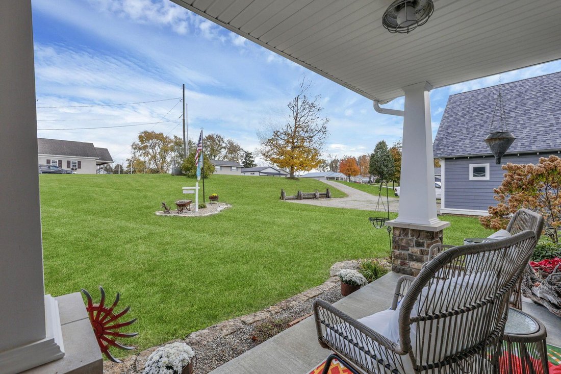 House in Thornville, Ohio, United States 4 - 17678964