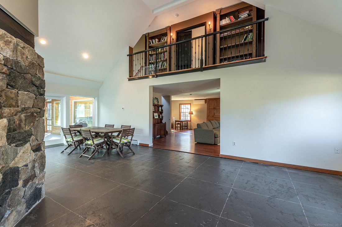 House in Litchfield, Connecticut, United States 2 - 17677833