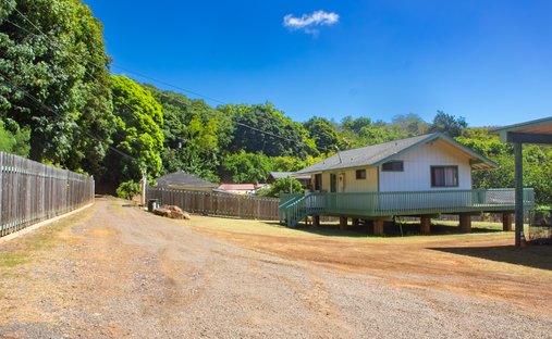 Appartamento a Lihue, Hawaii, Stati Uniti 1