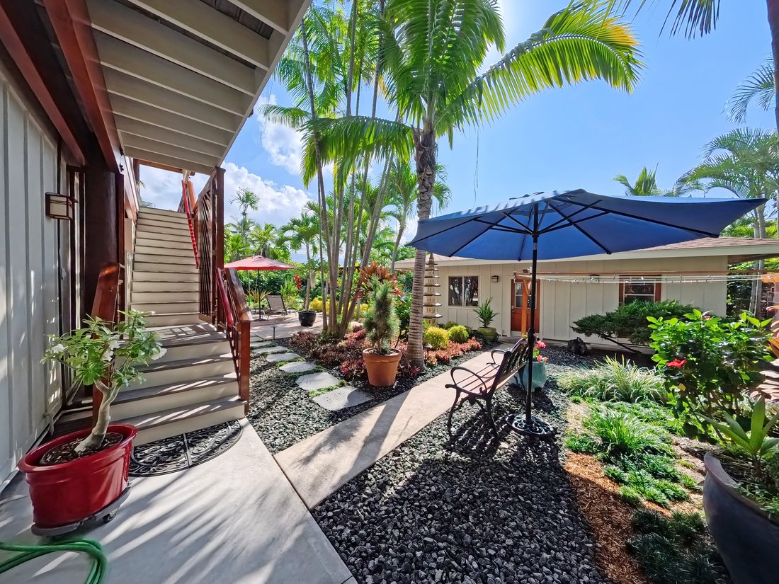 House in Captain Cook, Hawaii, United States 5 - 17680449