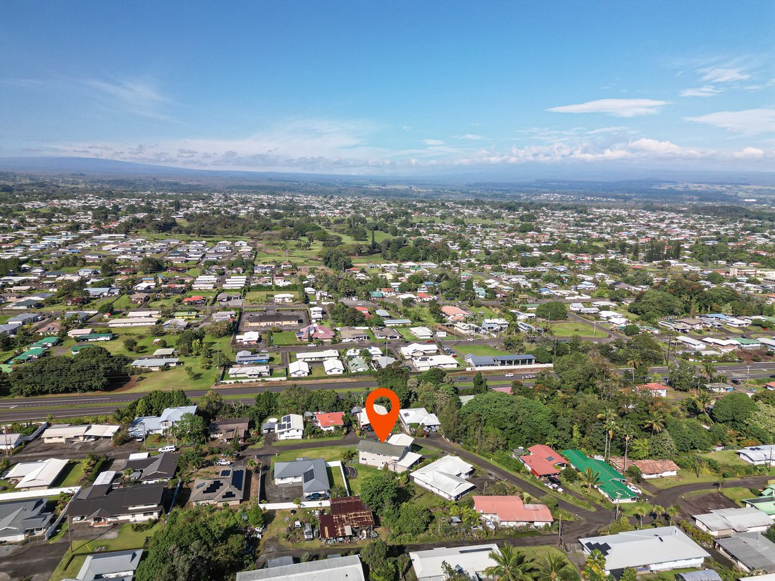 House in Hilo, Hawaii, United States 3 - 17680123