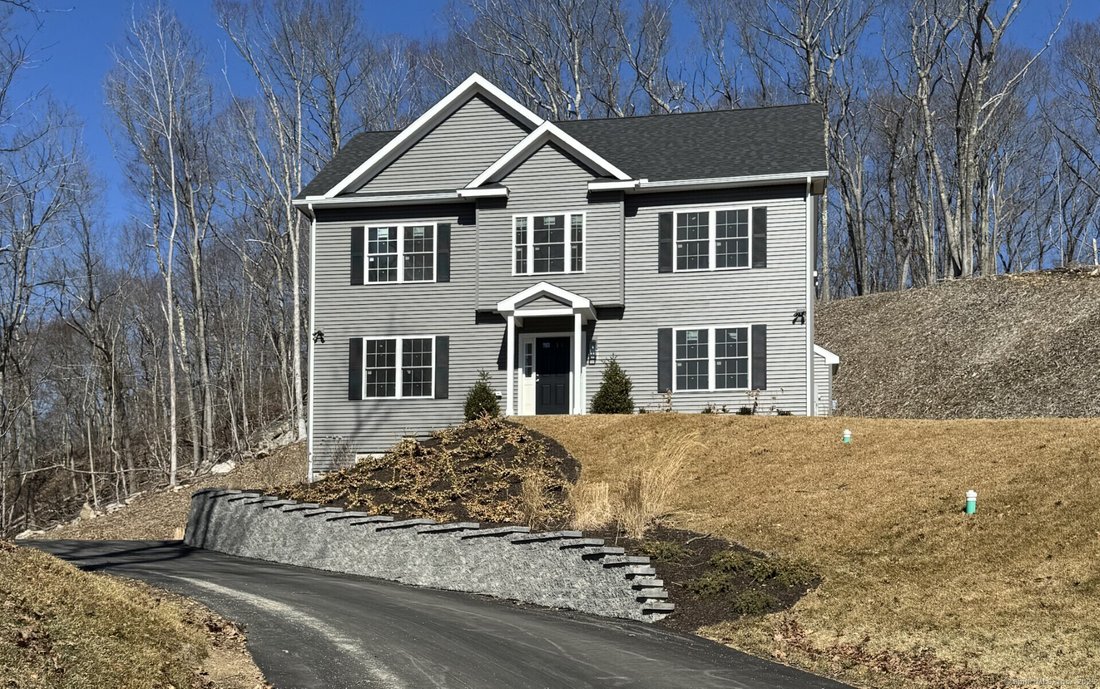 House in Middlebury, Connecticut, United States 1 - 17678030