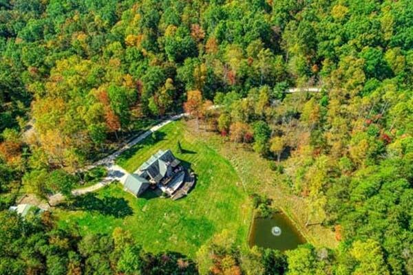 House in Logan, Ohio, United States 4 - 17678885