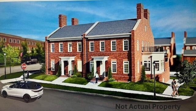House in Columbus, Ohio, United States 1 - 17679389