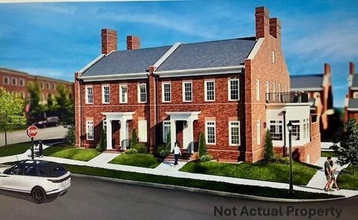 House in Columbus, Ohio, United States 1
