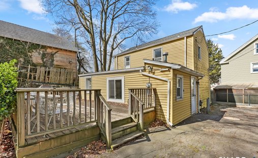 Appartement à Greenwich, Connecticut, États-Unis 1