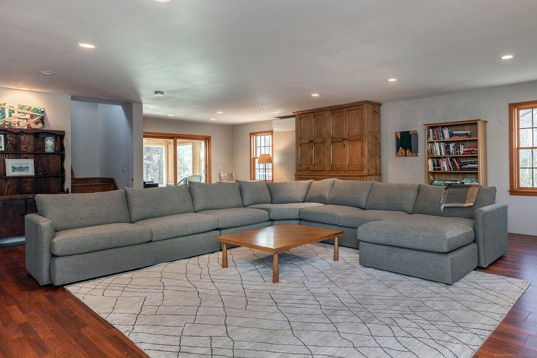 House in Litchfield, Connecticut, United States 5 - 17677833