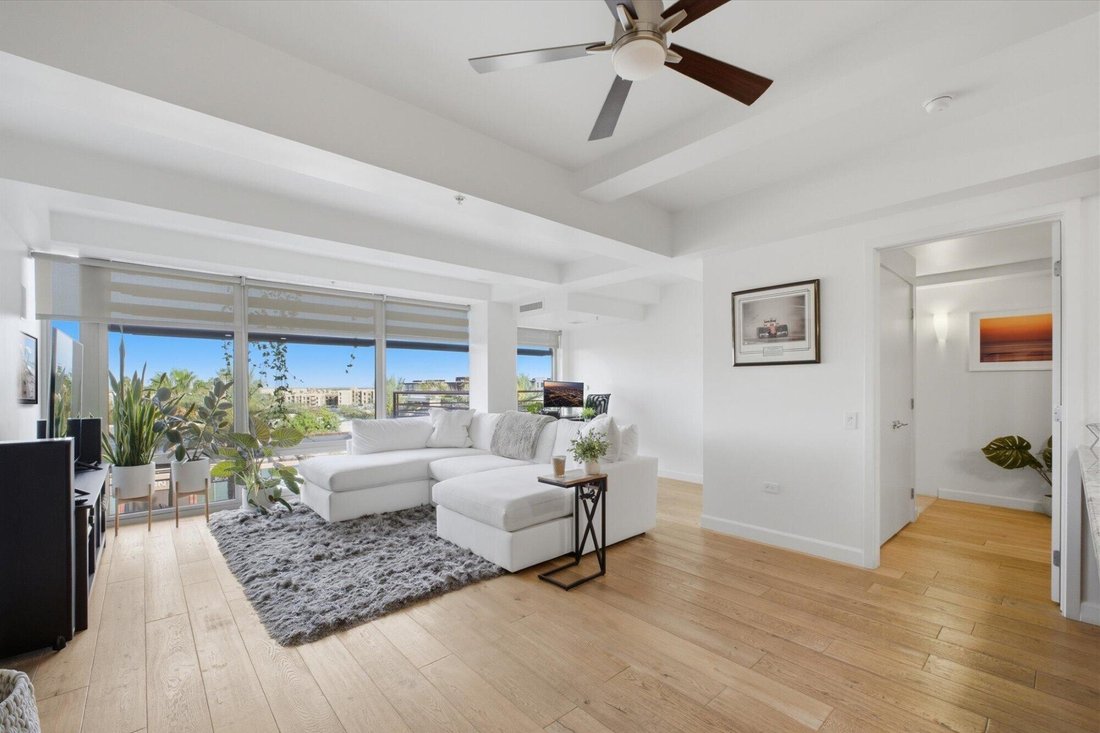 Apartment in Scottsdale, Arizona, United States 5 - 17678604