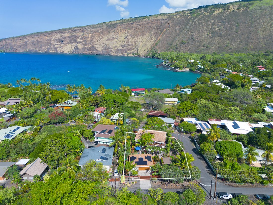 House in Captain Cook, Hawaii, United States 2 - 17680449