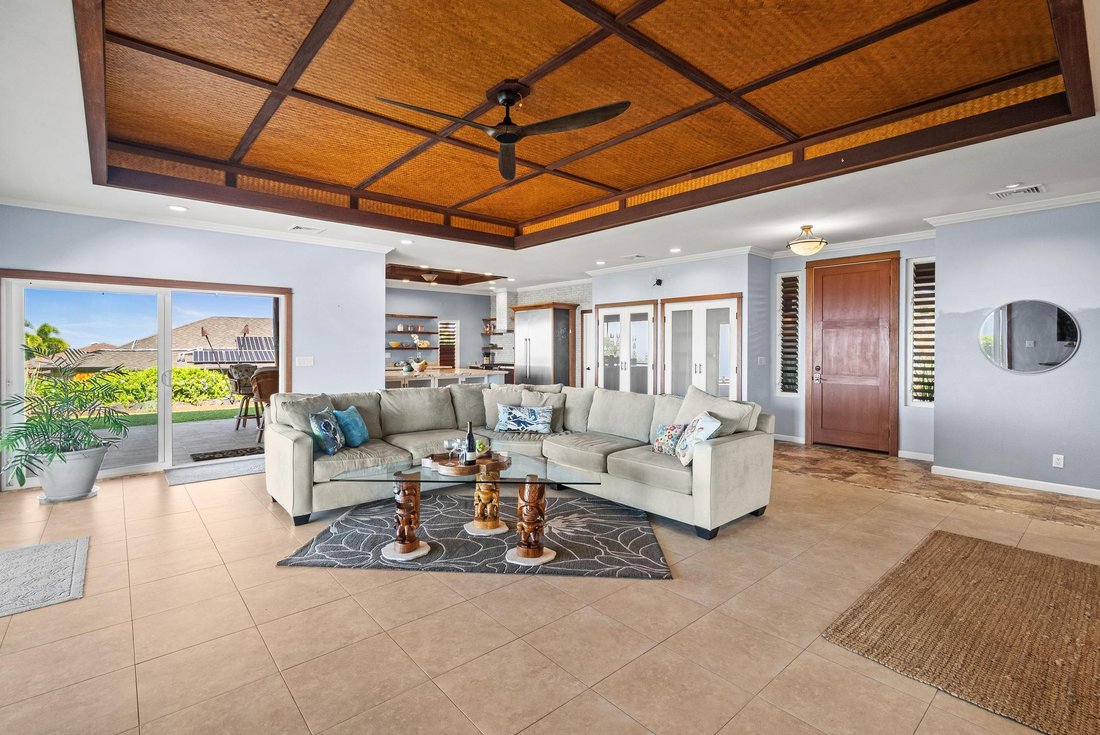 House in Kailua-Kona, Hawaii, United States 4 - 17679951