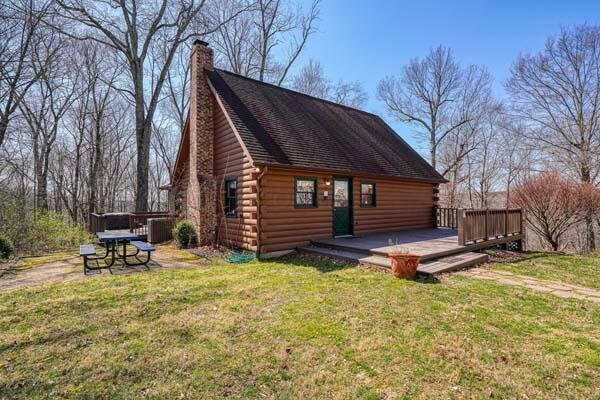 House in Logan, Ohio, United States 1 - 17678862