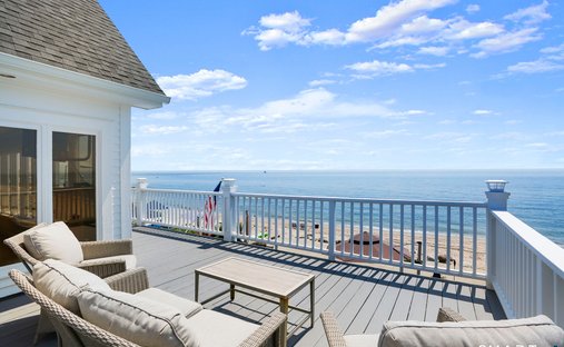 Maison à Fairfield, Connecticut, États-Unis 1