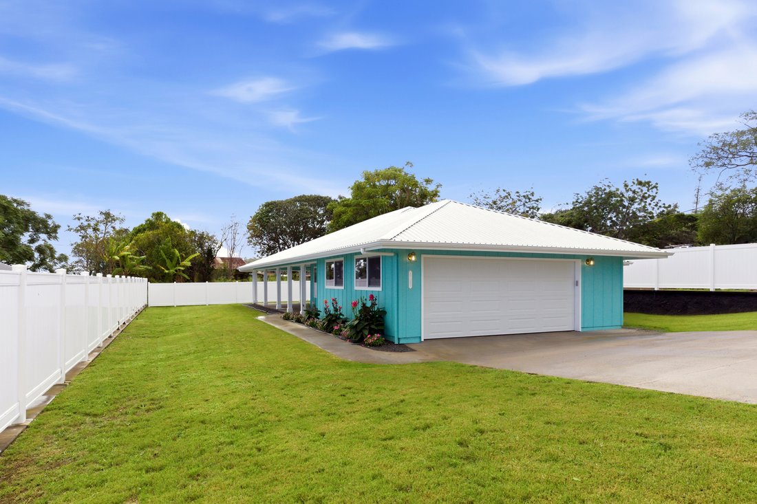 House in Honokaa, Hawaii, United States 1 - 17679868