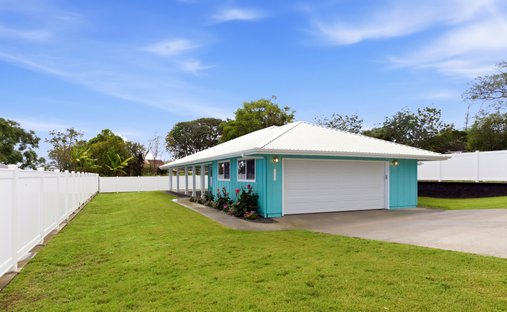 Casa a Honokaa, Hawaii, Stati Uniti 1