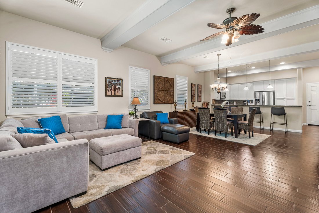 Condo in Waimea, Hawaii, United States 4 - 17679919