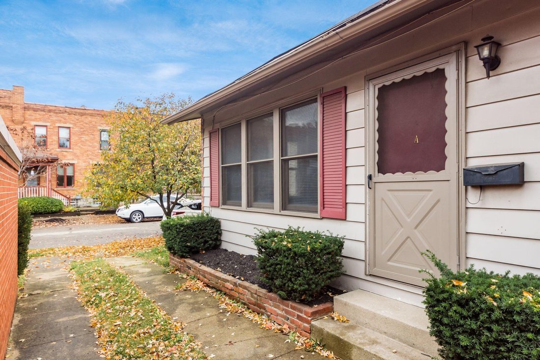 Apartment in Columbus, Ohio, United States 2 - 17678991