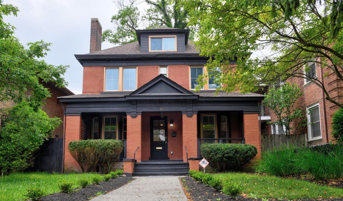 House in Columbus, Ohio, United States 4 - 17679611