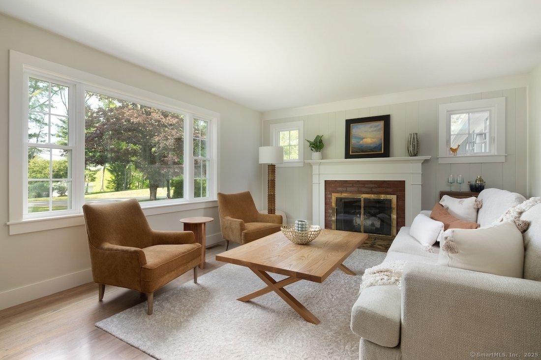 House in Sharon, Connecticut, United States 4 - 17677958