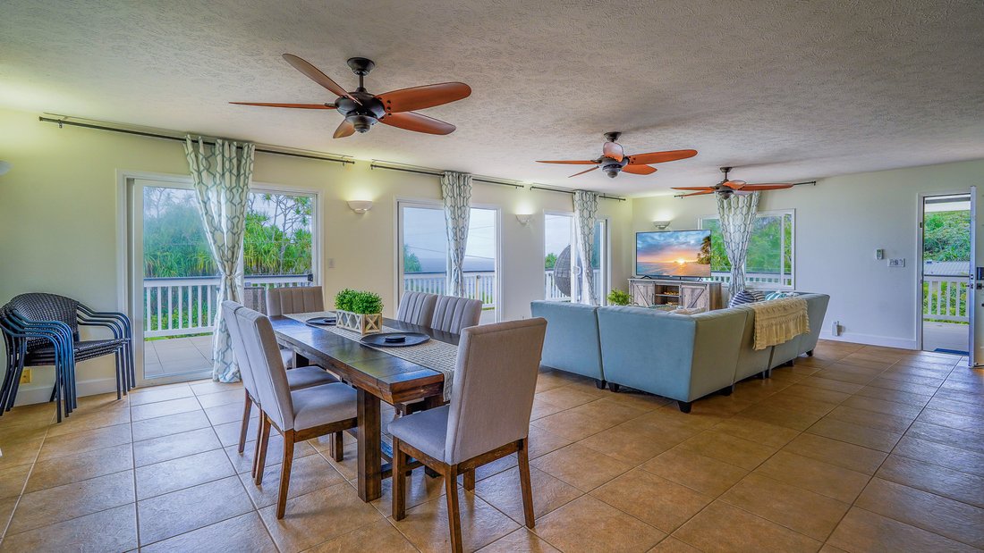 House in Pāhoa, Hawaii, United States 4 - 17679713