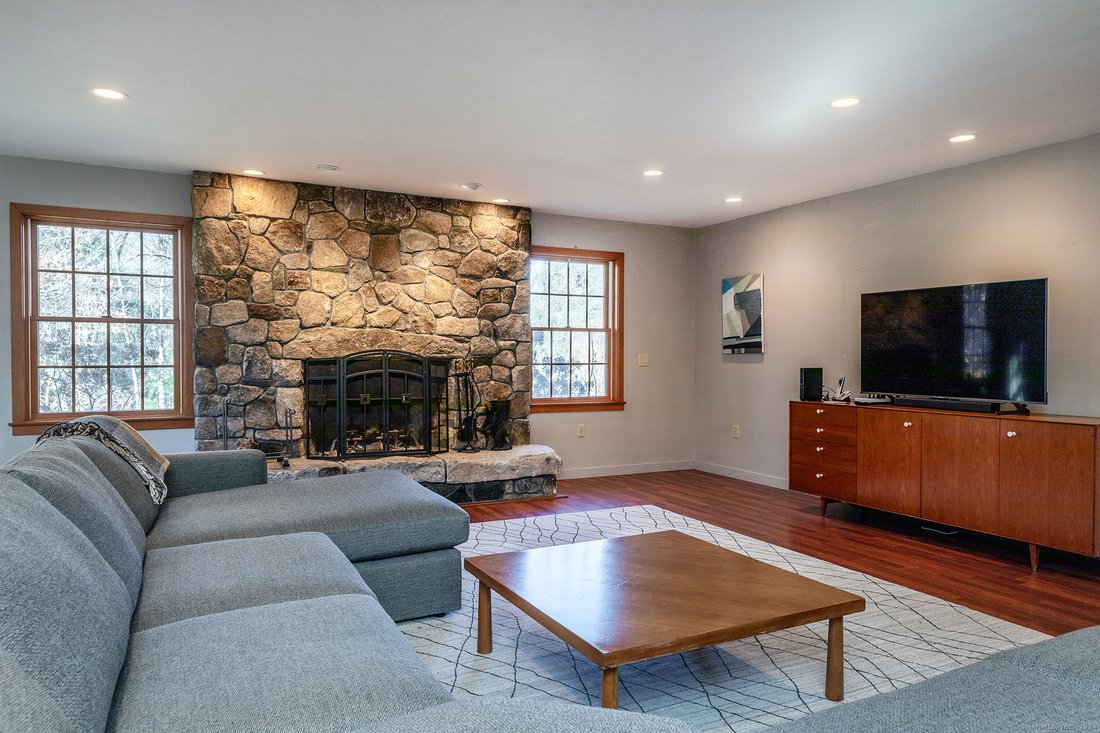 House in Litchfield, Connecticut, United States 4 - 17677833