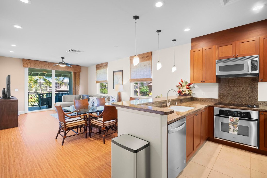 Condo in Waikoloa Village, Hawaii, United States 2 - 17679898