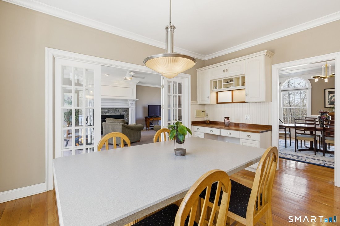 House in Newtown, Connecticut, United States 5 - 17678197