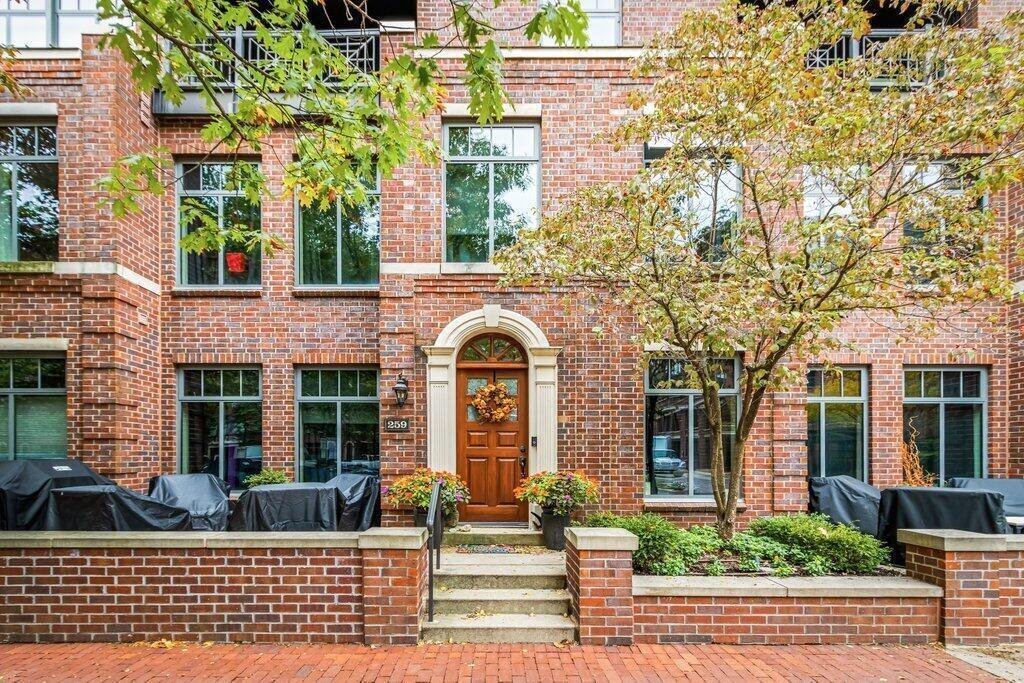 Condo in Columbus, Ohio, United States 1 - 17680327