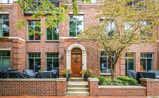 Condo in Columbus, Ohio, United States 1
