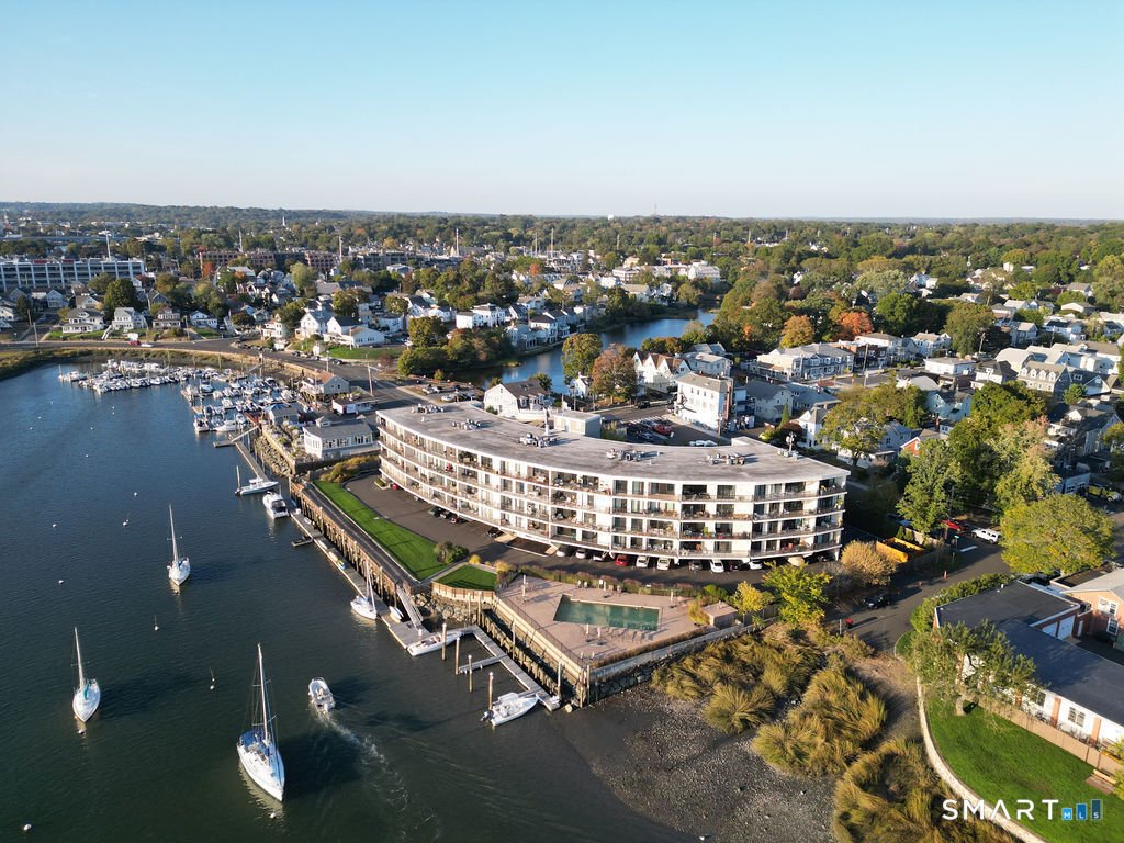 Condo in Norwalk, Connecticut, United States 1 - 17678484
