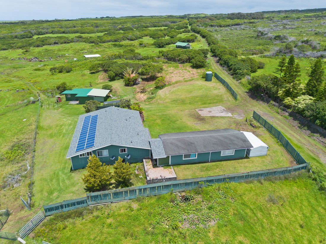 House in Naalehu, Hawaii, United States 3 - 17679945