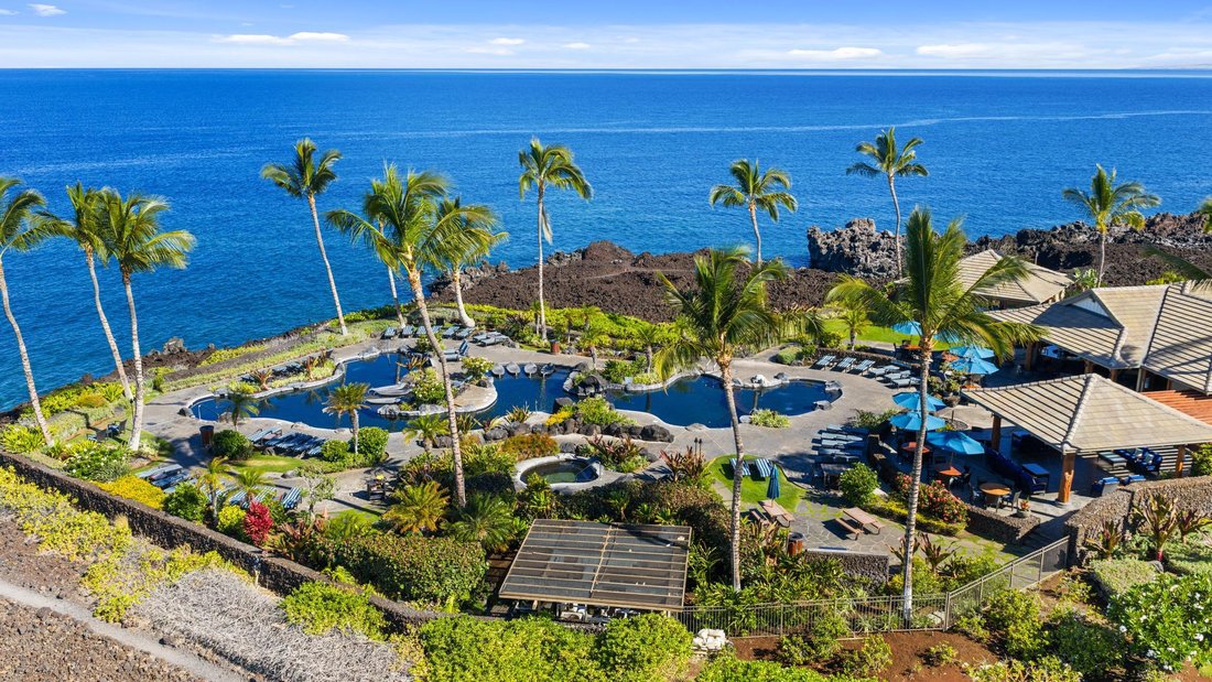 Condo in Waikoloa Village, Hawaii, United States 1 - 17679898